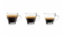 IndividualCupVolume – регулирование размера порции