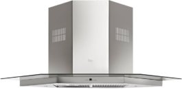 Вытяжка Teka DQ2 STAINLESS STEEL