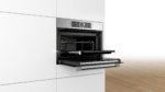 Духовой шкаф Bosch CBG633NS3