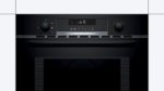 Духовой шкаф с интегрированной микроволновой печью Bosch CMA585MB0