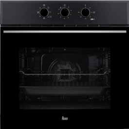 Духовой шкаф Teka 610 BK BLACK