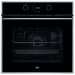 Духовой шкаф Teka HLB 850 STAINLESS STEEL