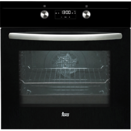 Духовой шкаф Teka HO 725G BK