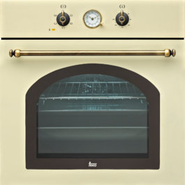 Духовой шкаф Teka HR 550 BEIGE B