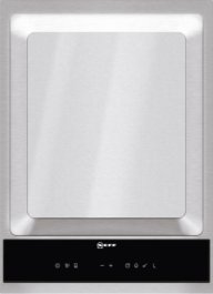 Электрическая панель Teppan Yaki Neff N74TD00N0