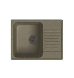 Мойка LEX GARDA 620 SAND