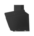 Вытяжка LEX GLASS 600 BLACK