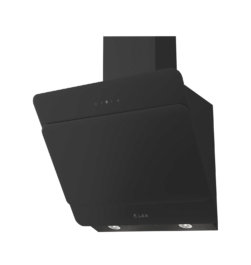 Вытяжка LEX GLASS 600 BLACK