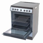 Электрическая плита HC Kaiser 62010 B Moire