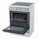 Электрическая плита Kaiser HC 62010 W Moire