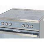 Электрическая плита Kaiser HC 62072 Geo