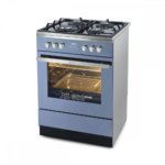 Газовая плита Kaiser HGE 61501 R