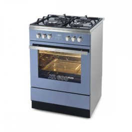 Газовая плита Kaiser HGE 61501 R