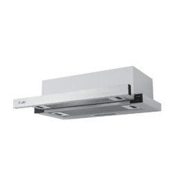 Встраиваемая вытяжка LEX HUBBLE 600 INOX