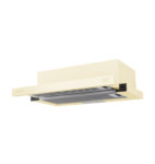 Встраиваемая вытяжка LEX HUBBLE G 2M 600 IVORY