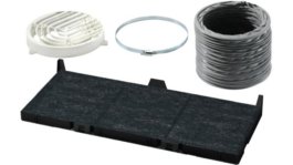 Комплект для работы в режиме циркуляции Neff Z54TS02X0