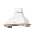 Вытяжка LEX PARMA 600 WHITE