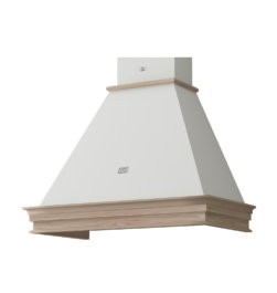 Вытяжка LEX VERONA 600 WHITE