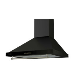 Вытяжка LEX VINTAGE 600 BLACK