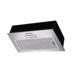 Встраиваемая вытяжка LEX GS BLOC LIGHT 600 INOX