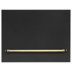 Лифтовая дверь Teka LD 455 ANTHRACITE OB