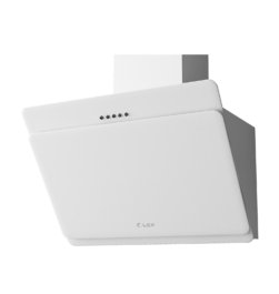 Вытяжка LEX LUKA 600 WHITE