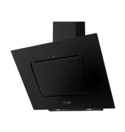Вытяжка LEX LUNA 600 BLACK