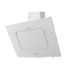 Вытяжка LEX LUNA 600 WHITE