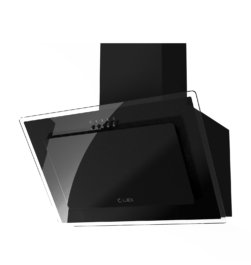 Вытяжка LEX MIKA G 500 BLACK