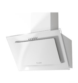 Вытяжка LEX MIKA G 500 WHITE