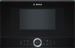 Микроволновая печь Bosch BFL634GB1