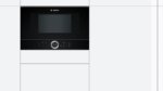 Микроволновая печь Bosch BFL634GB1