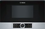Микроволновая печь Bosch BFL634GS1
