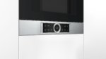 Микроволновая печь Bosch BFL634GS1