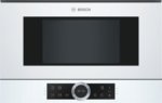 Микроволновая печь Bosch BFL634GW1