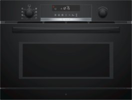 Микроволновая печь Bosch COA565GB0