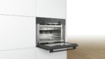 Микроволновая печь Bosch COA565GB0