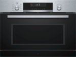 Микроволновая печь Bosch COA565GS0
