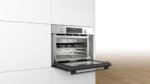 Микроволновая печь Bosch COA565GS0