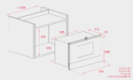 Микроволновая печь Teka MS 622 BIS L