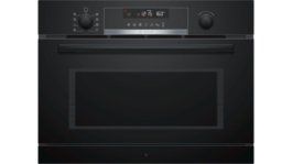 Микроволновая печь с функцией пара Bosch CPA565GB0