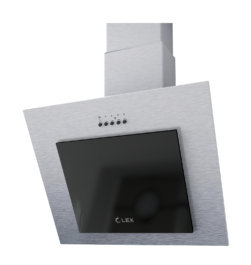 Вытяжка LEX MINI 600 INOX