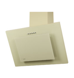 Вытяжка LEX MINI 600 IVORY