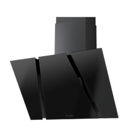 Вытяжка LEX ORI 600 BLACK