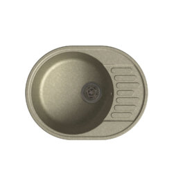 Мойка LEX ORTA 620 SAND