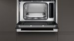 Пароварка NEFF C17DR02N1