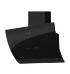 Вытяжка LEX PLAZA 600 BLACK