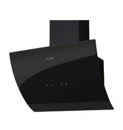 Вытяжка LEX PLAZA 600 BLACK