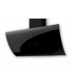 Вытяжка LEX PLAZA 900 BLACK