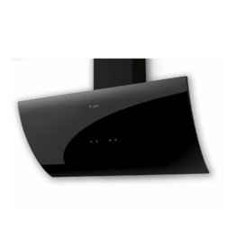 Вытяжка LEX PLAZA 900 BLACK